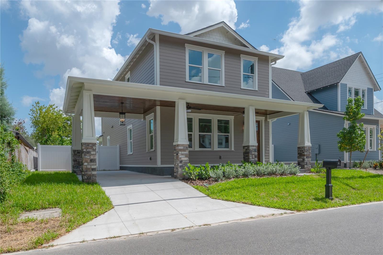 NEBRASKA HEIGHTS - Residential