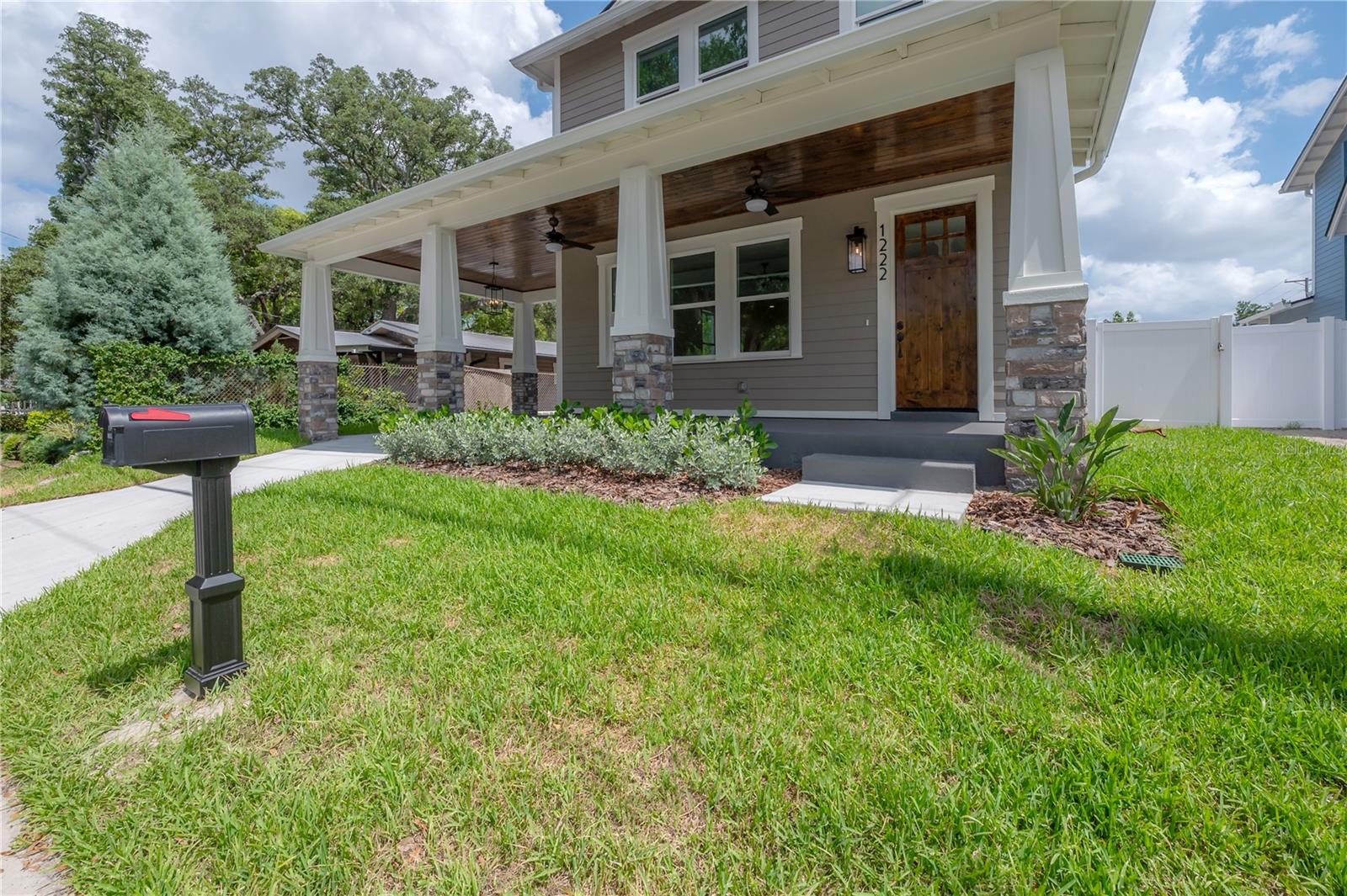 NEBRASKA HEIGHTS - Residential