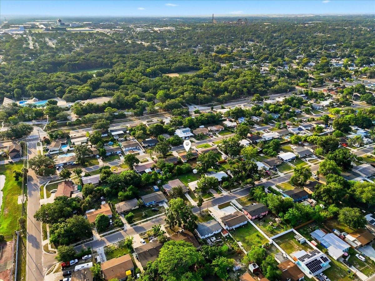 PLANDOME HEIGHTS SUB - Residential