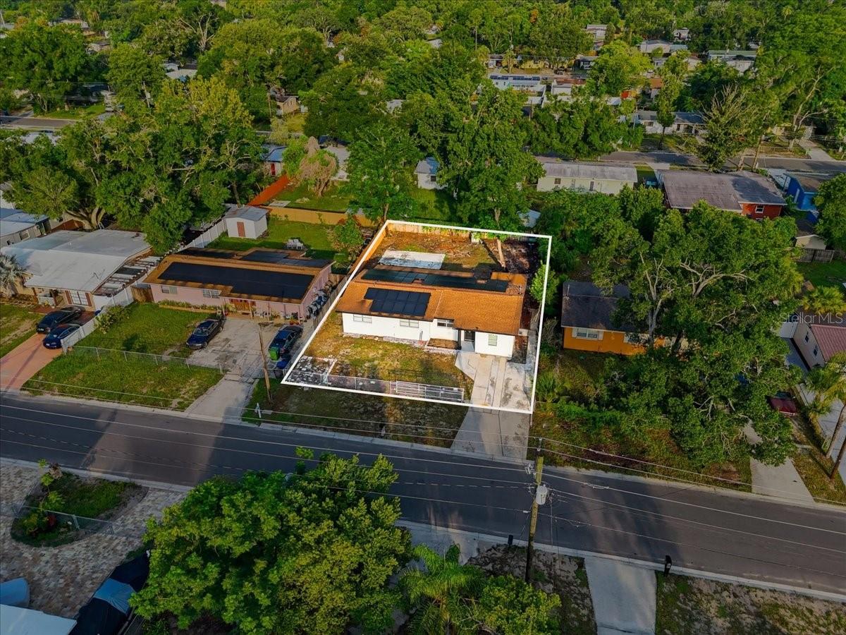 PLANDOME HEIGHTS SUB - Residential