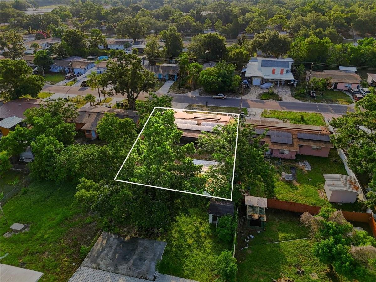 PLANDOME HEIGHTS SUB - Residential