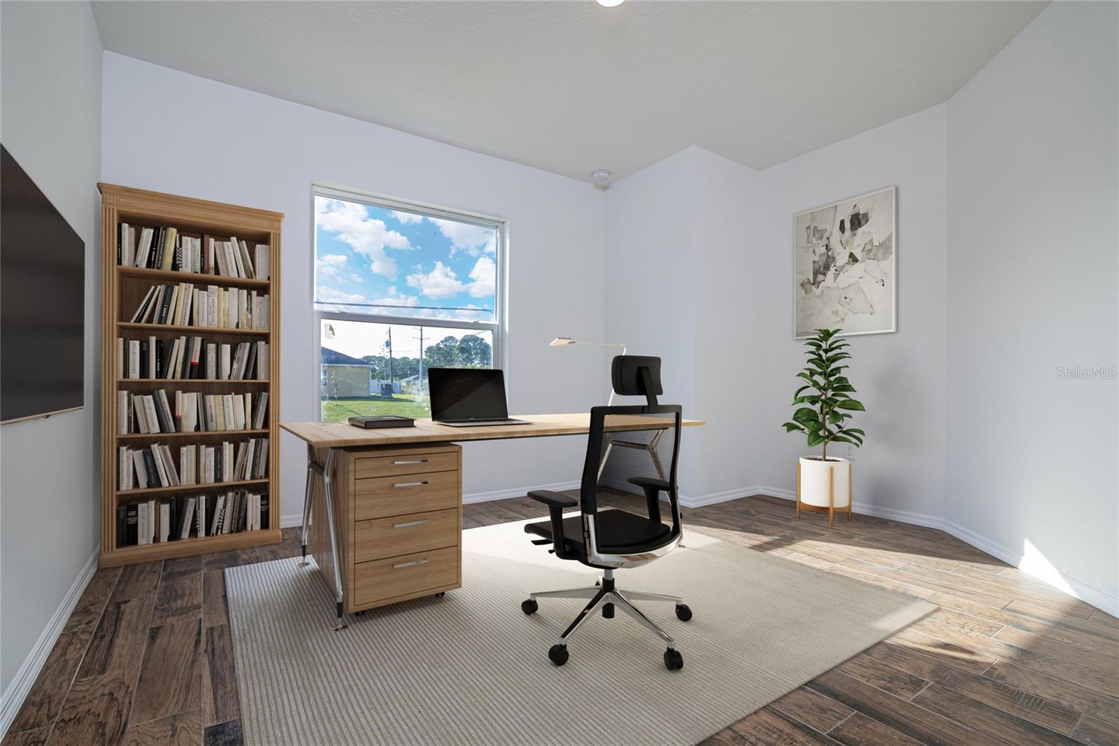 PORT MALABAR UNIT 18 - Residential