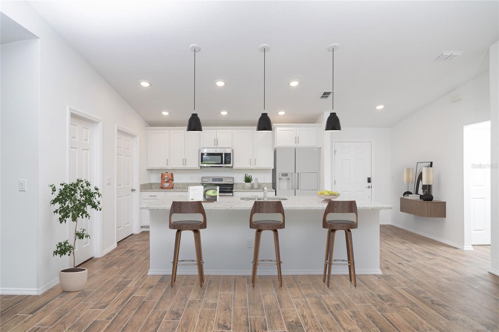 PORT MALABAR UNIT 18 - Residential