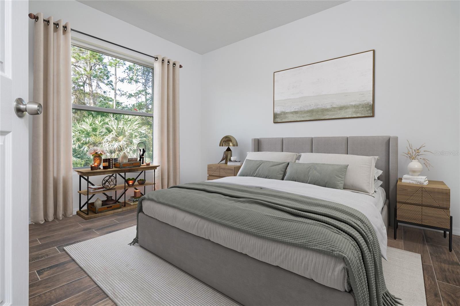PORT MALABAR UNIT 18 - Residential