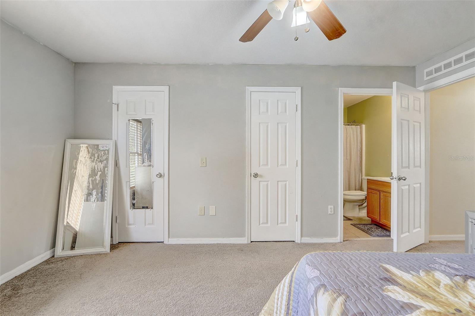 PALMETTO RDG - Residential