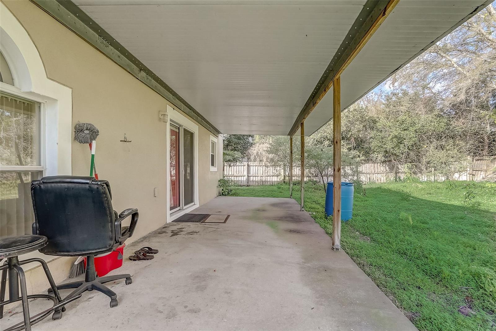 PALMETTO RDG - Residential