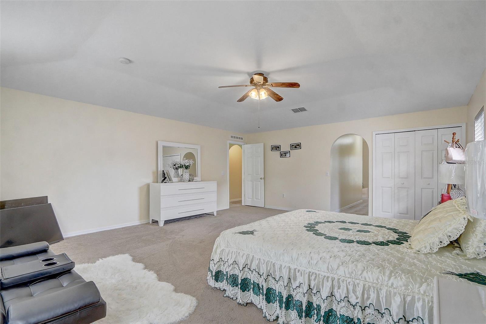 PALMETTO RDG - Residential