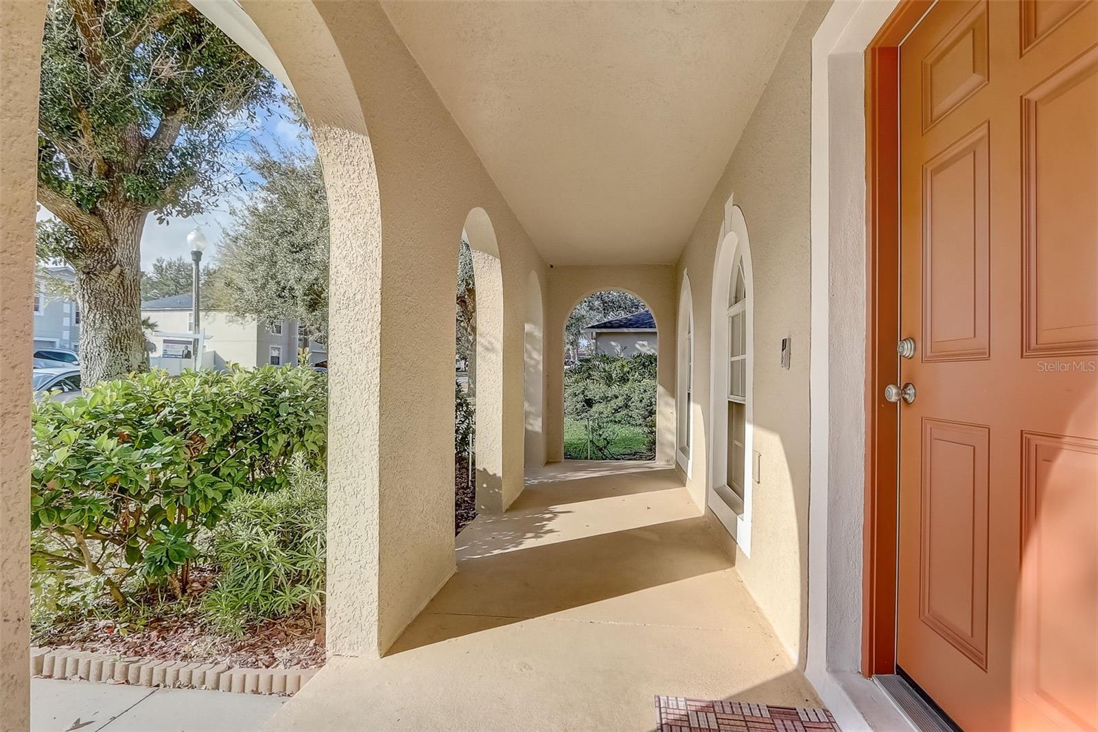 PALMETTO RDG - Residential