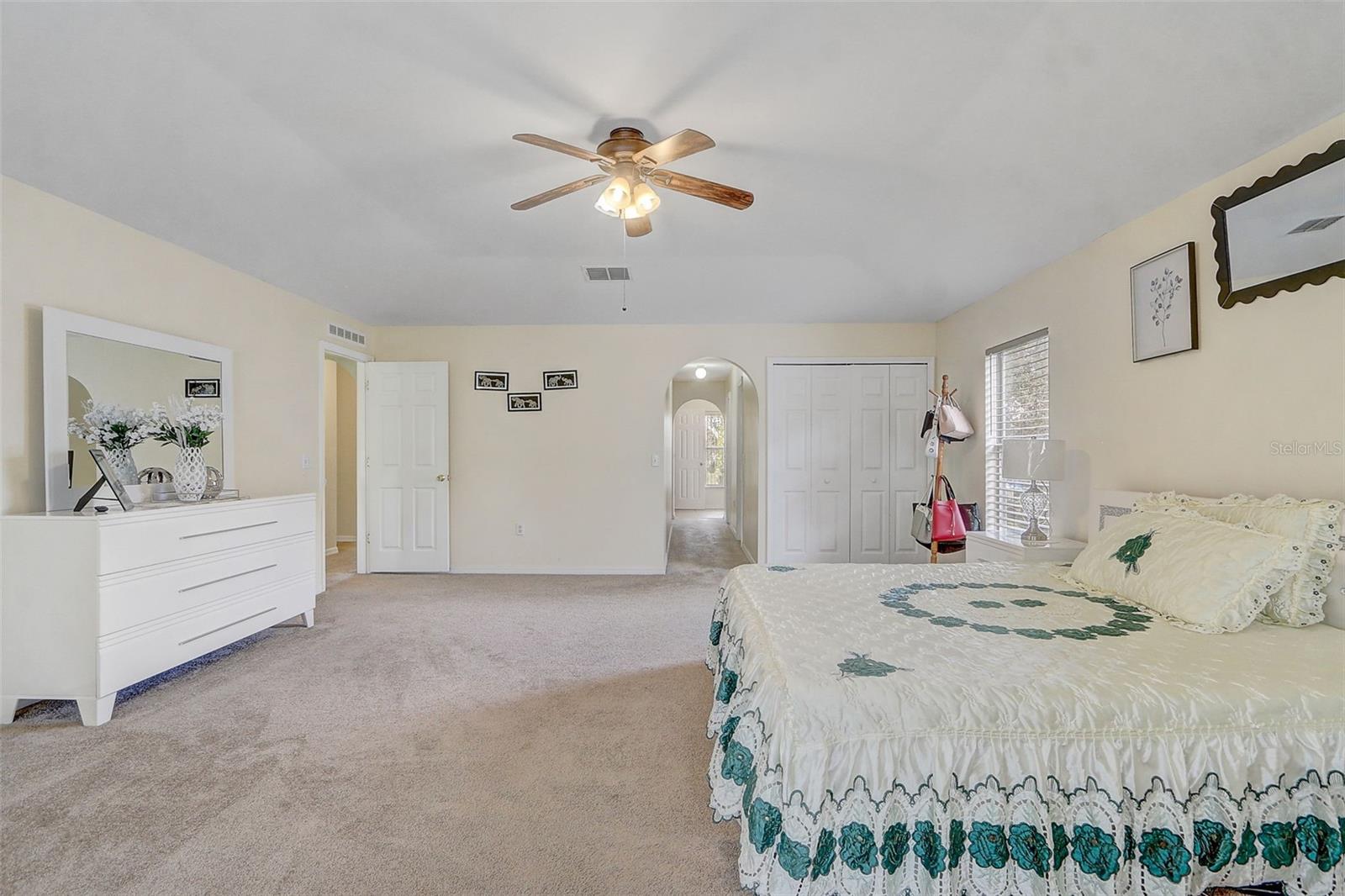 PALMETTO RDG - Residential