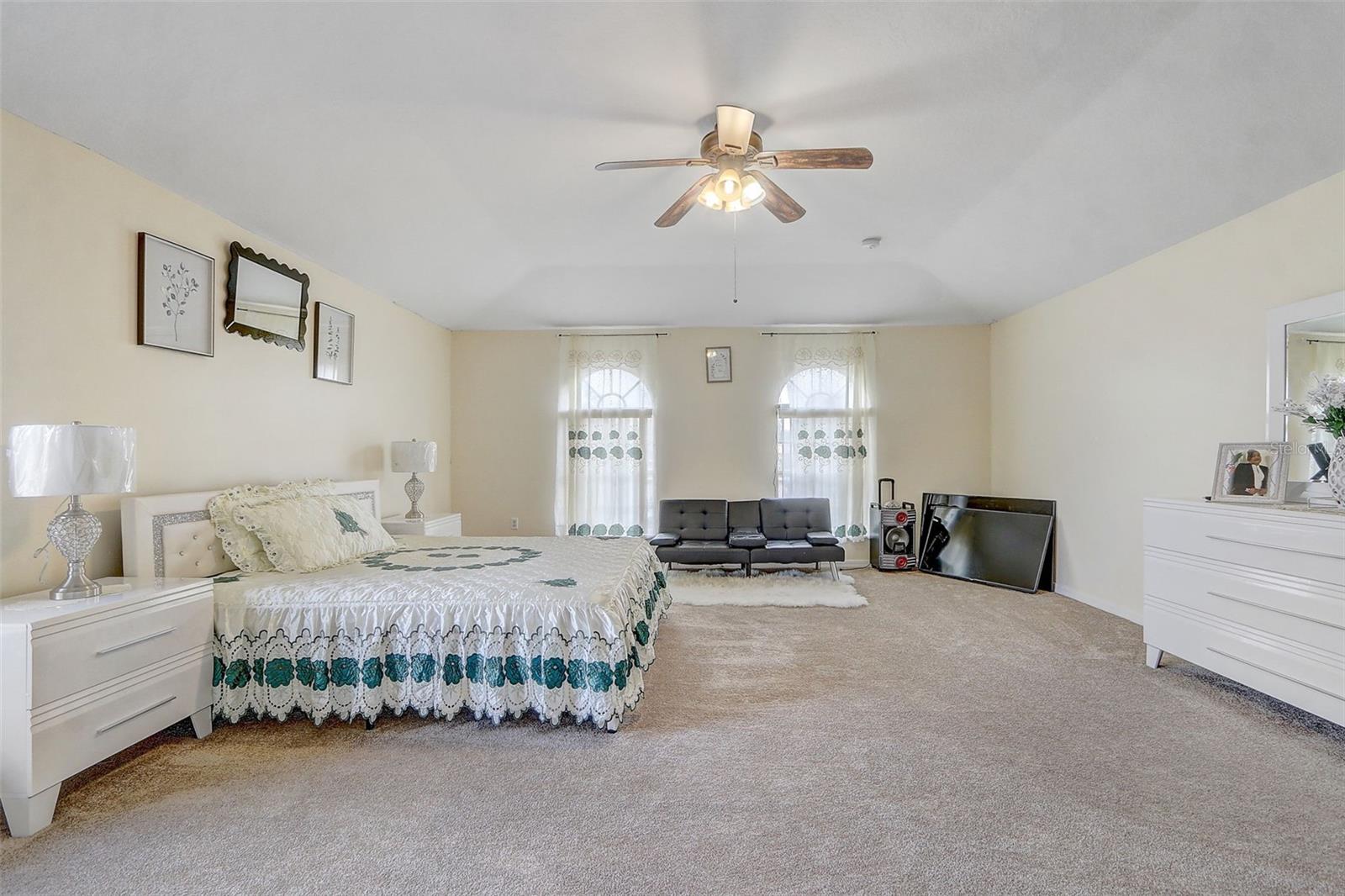 PALMETTO RDG - Residential