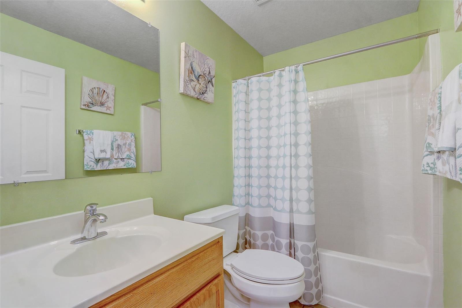 PALMETTO RDG - Residential