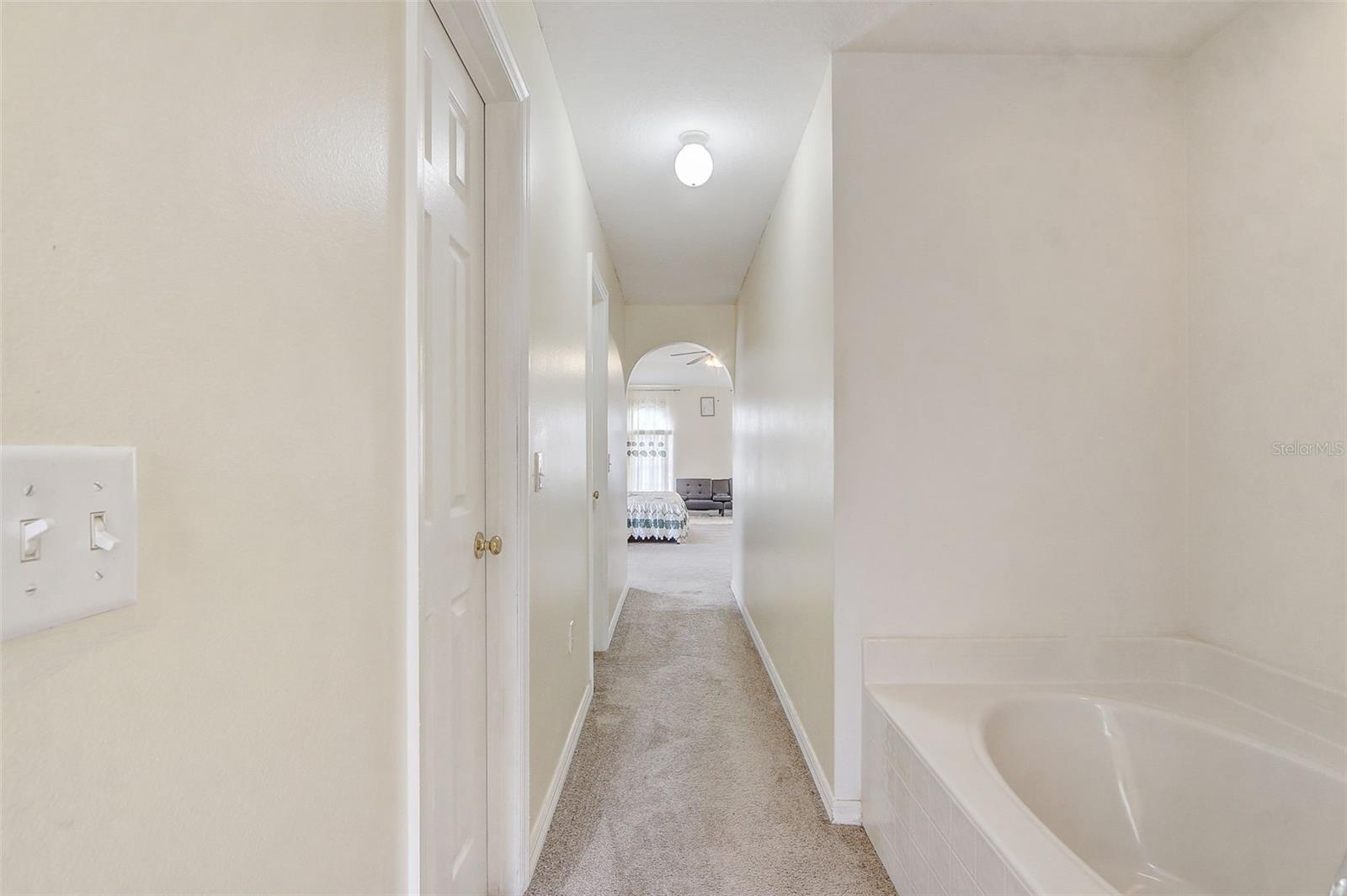 PALMETTO RDG - Residential