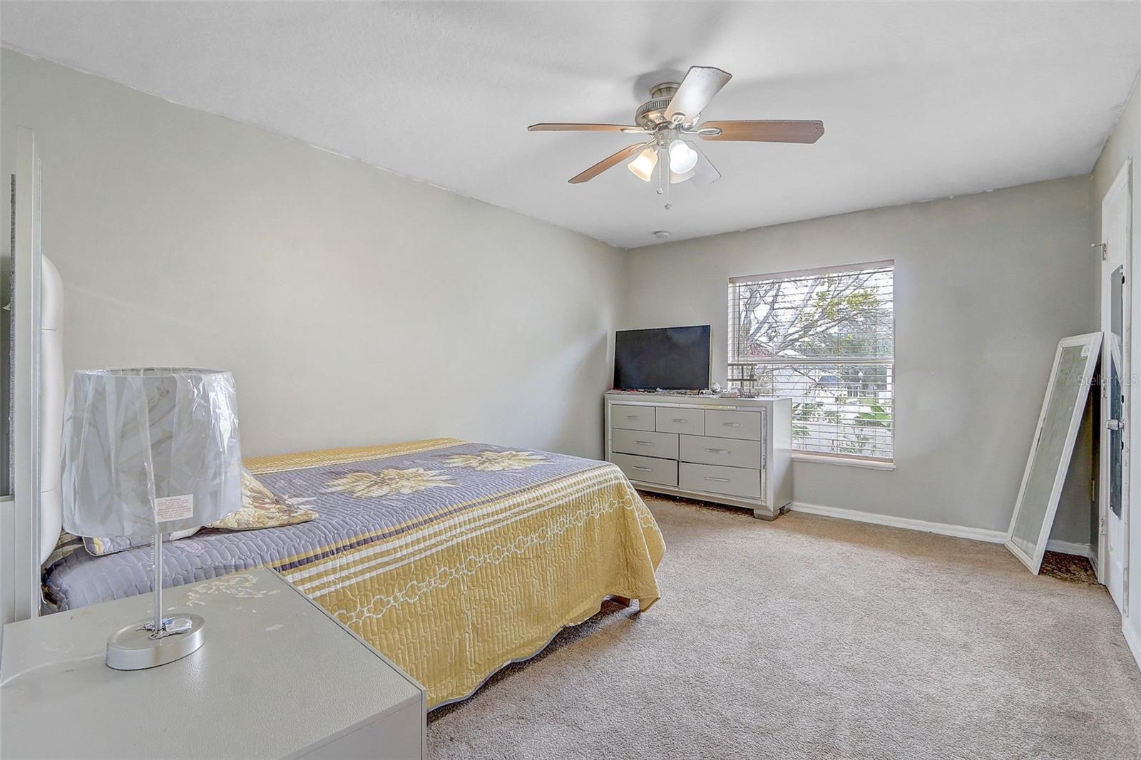 PALMETTO RDG - Residential