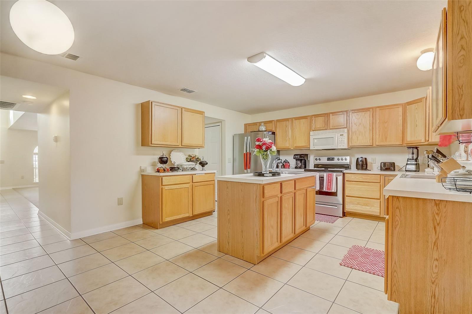 PALMETTO RDG - Residential