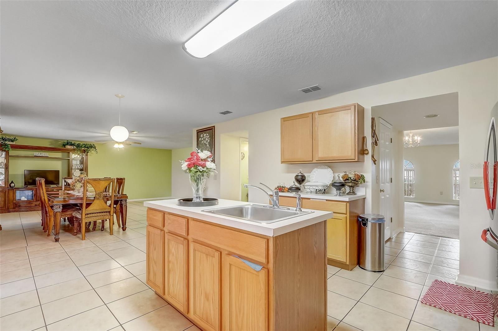 PALMETTO RDG - Residential
