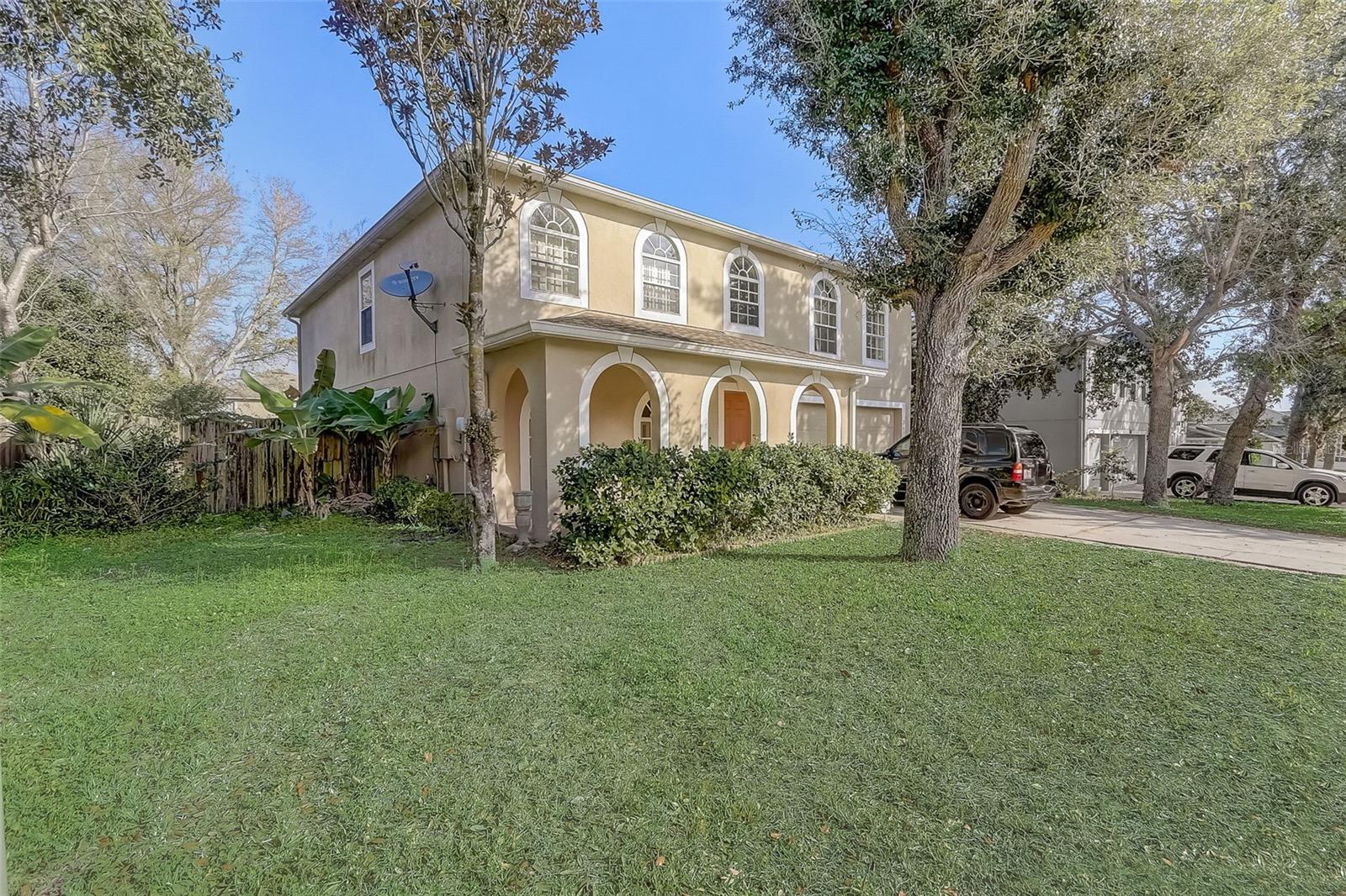 PALMETTO RDG - Residential
