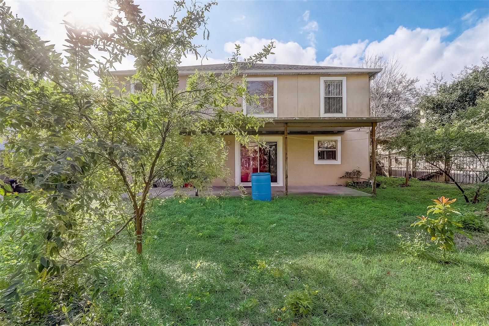 PALMETTO RDG - Residential