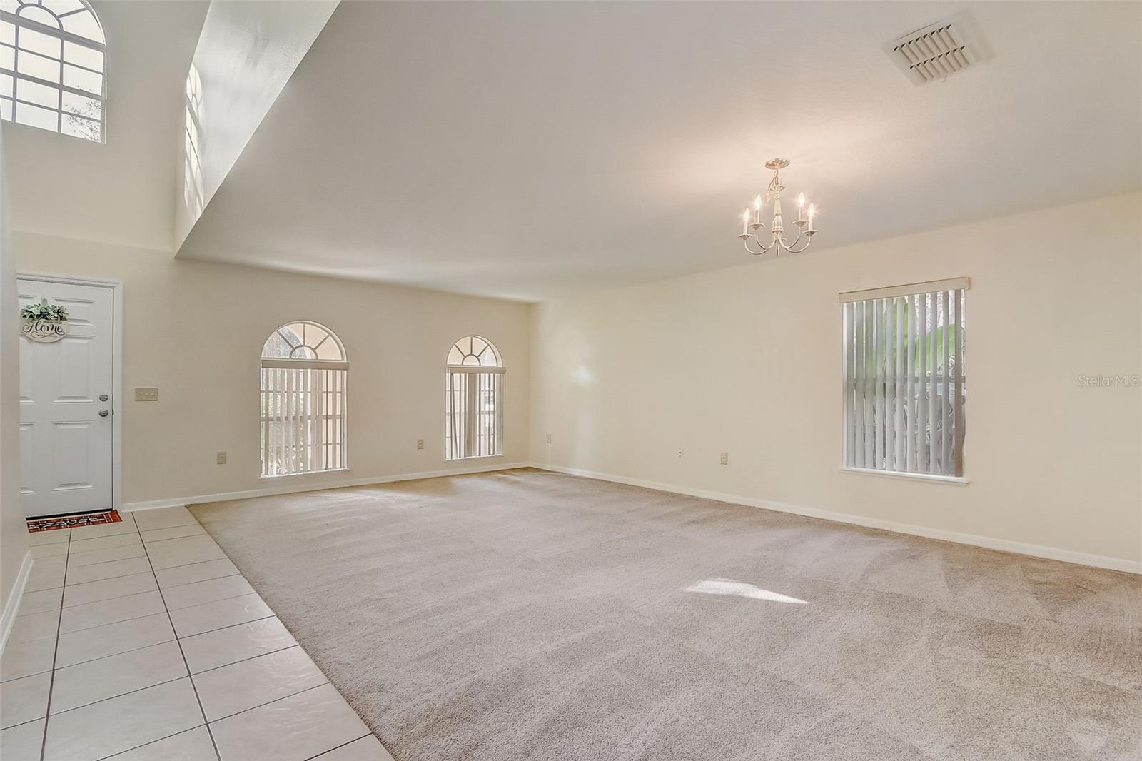 PALMETTO RDG - Residential