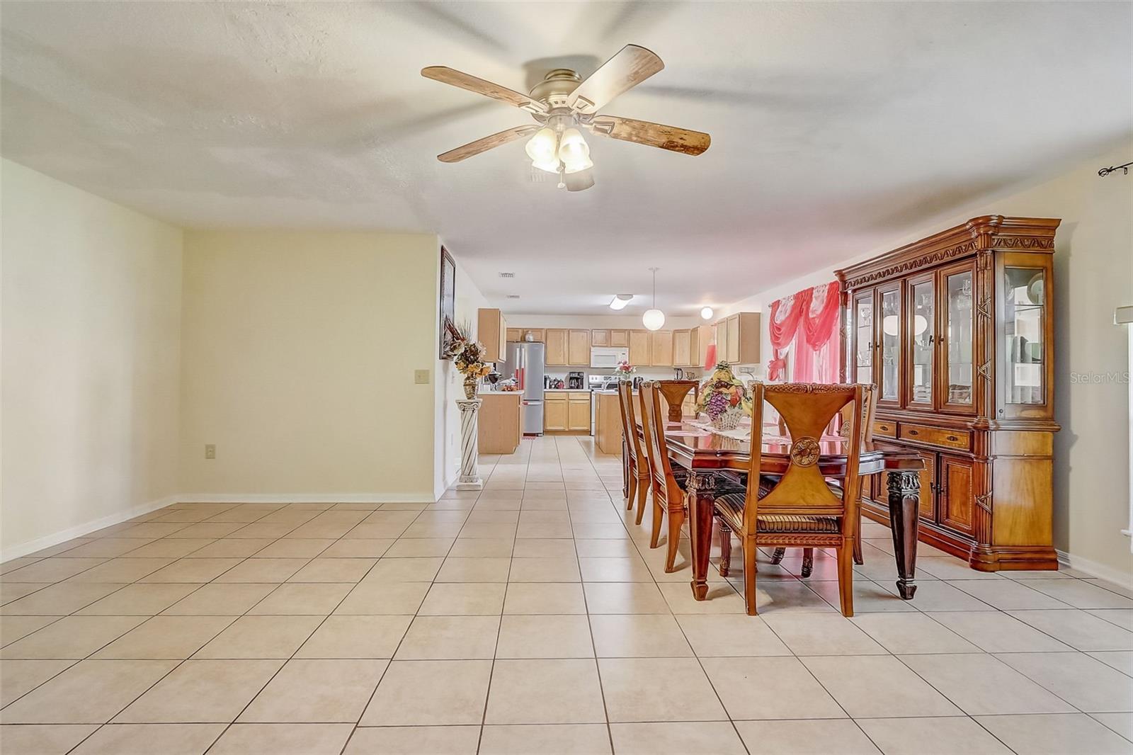 PALMETTO RDG - Residential