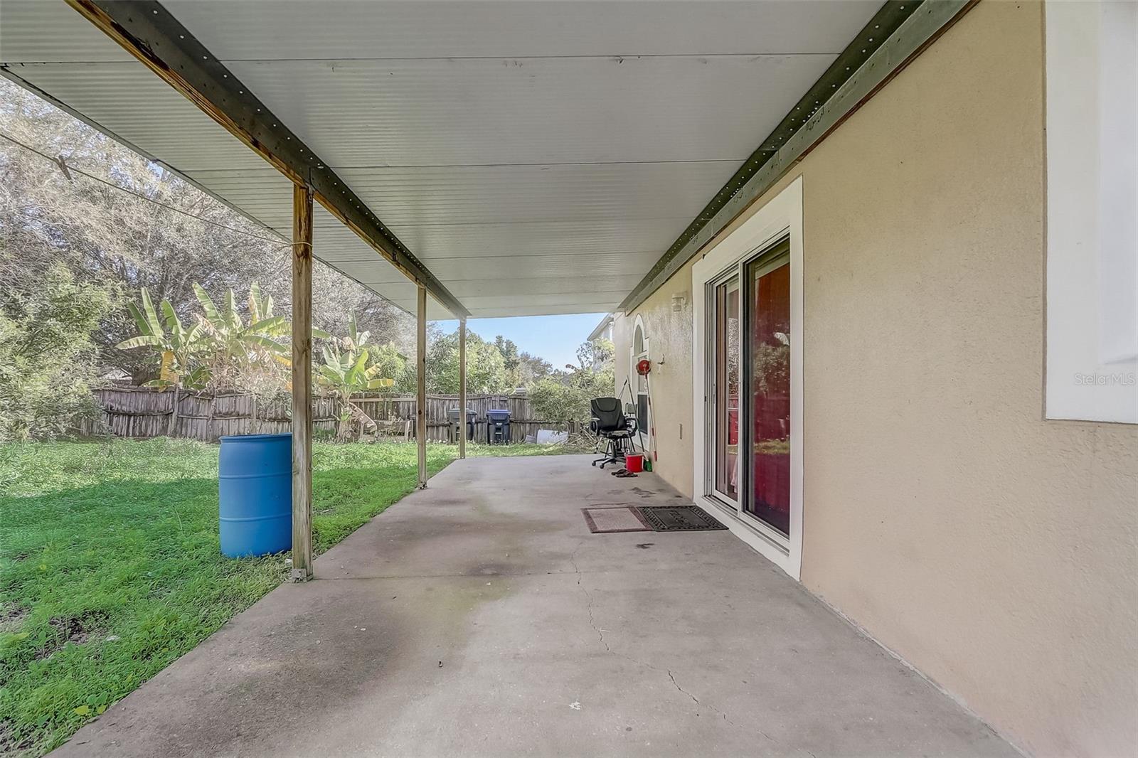 PALMETTO RDG - Residential