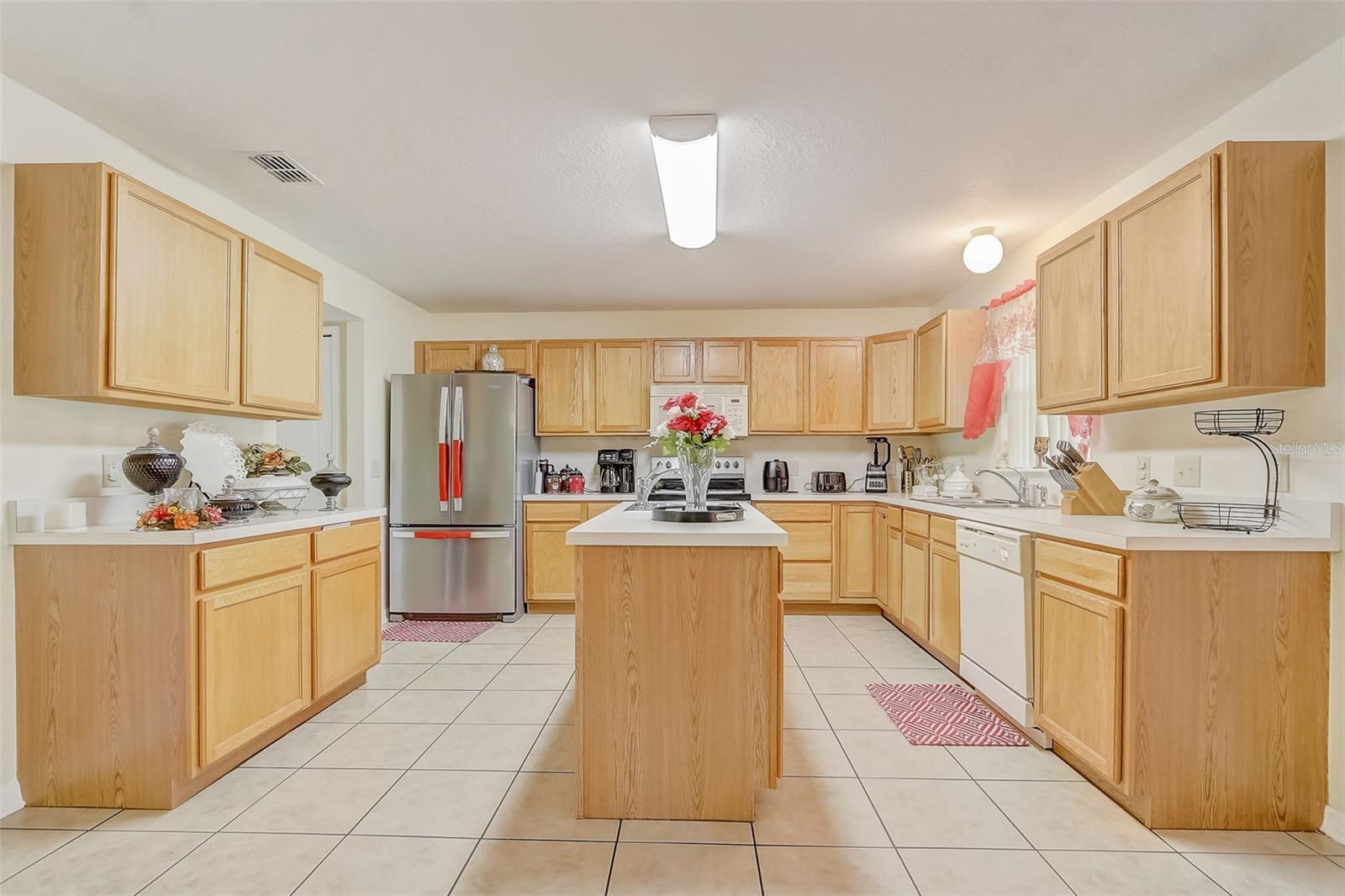 PALMETTO RDG - Residential