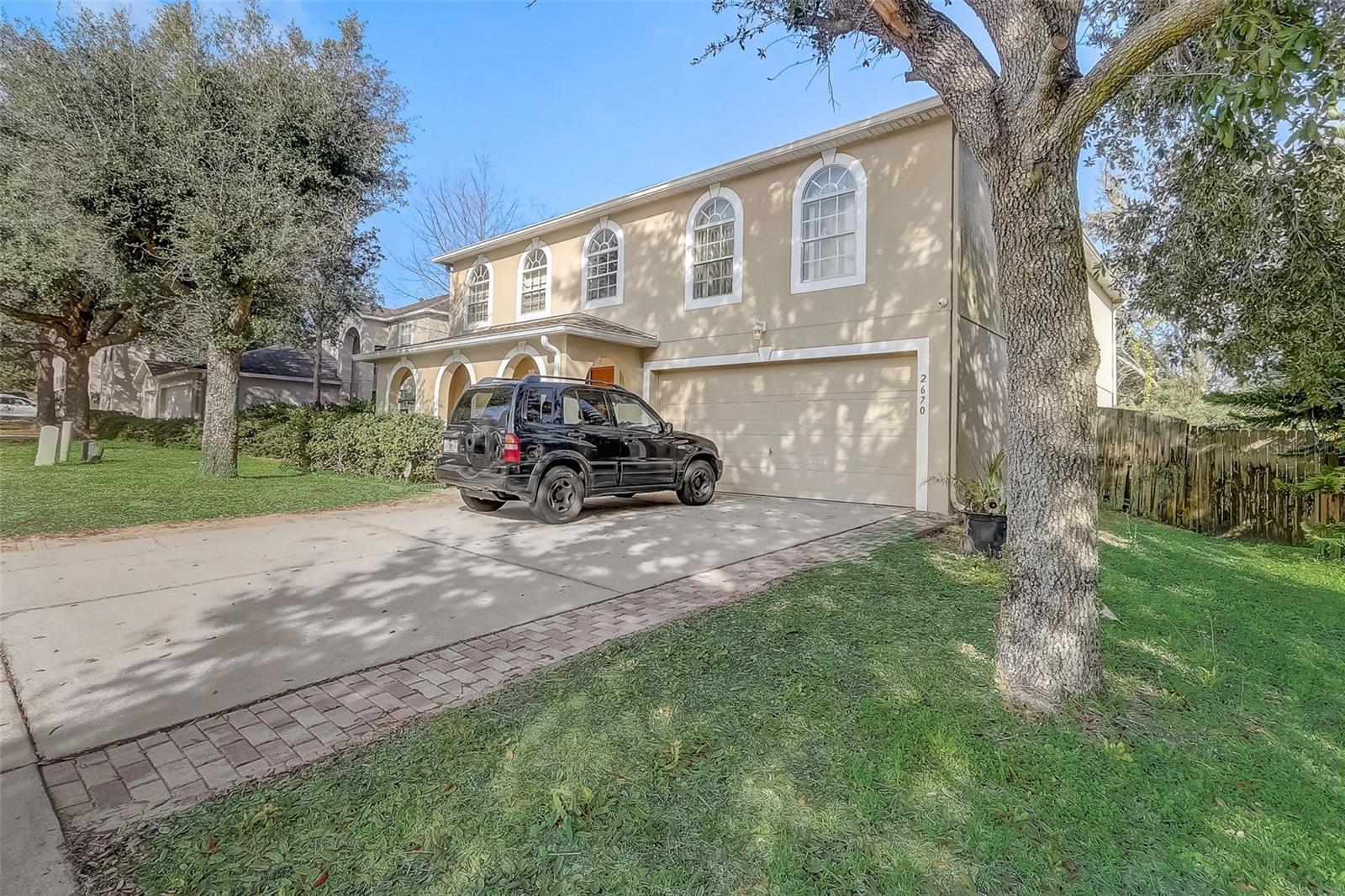 PALMETTO RDG - Residential