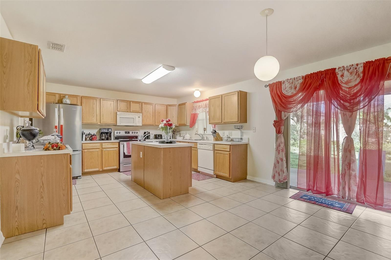 PALMETTO RDG - Residential