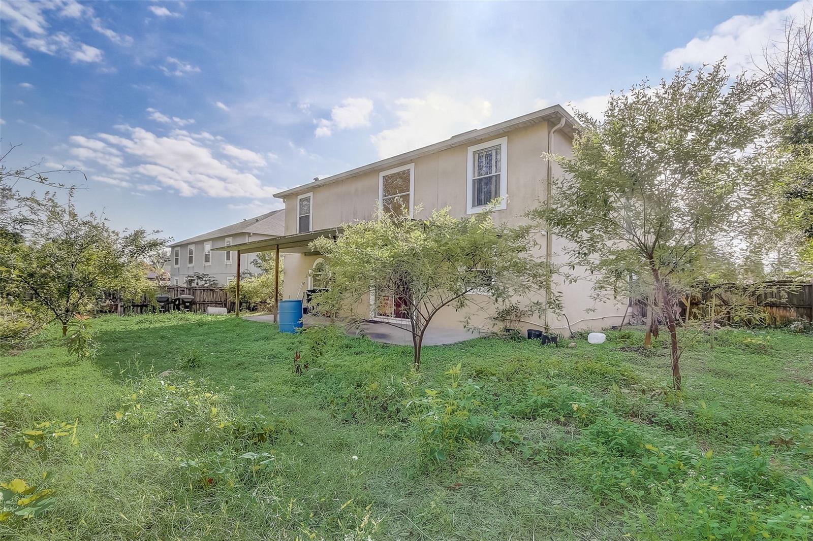 PALMETTO RDG - Residential