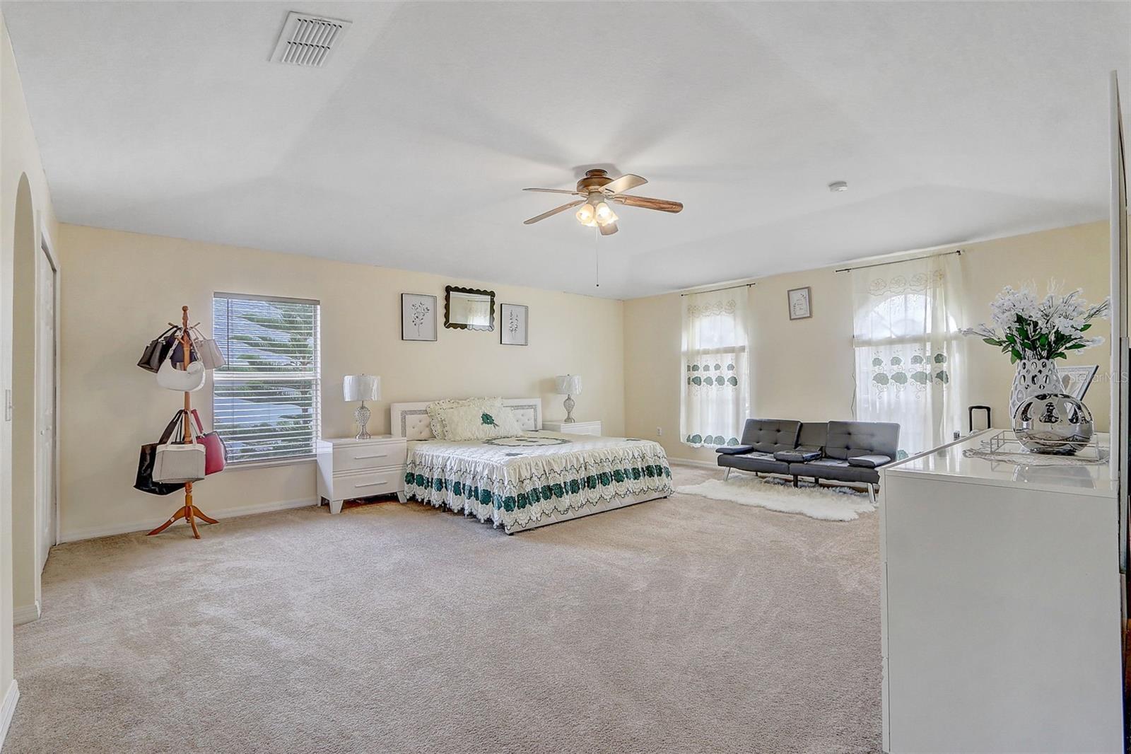 PALMETTO RDG - Residential
