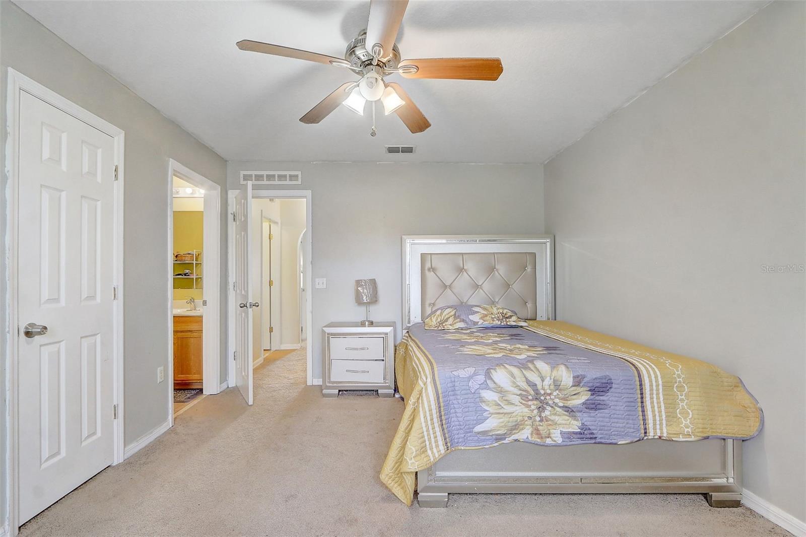 PALMETTO RDG - Residential