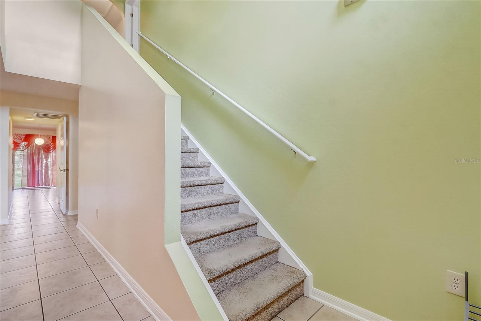 PALMETTO RDG - Residential