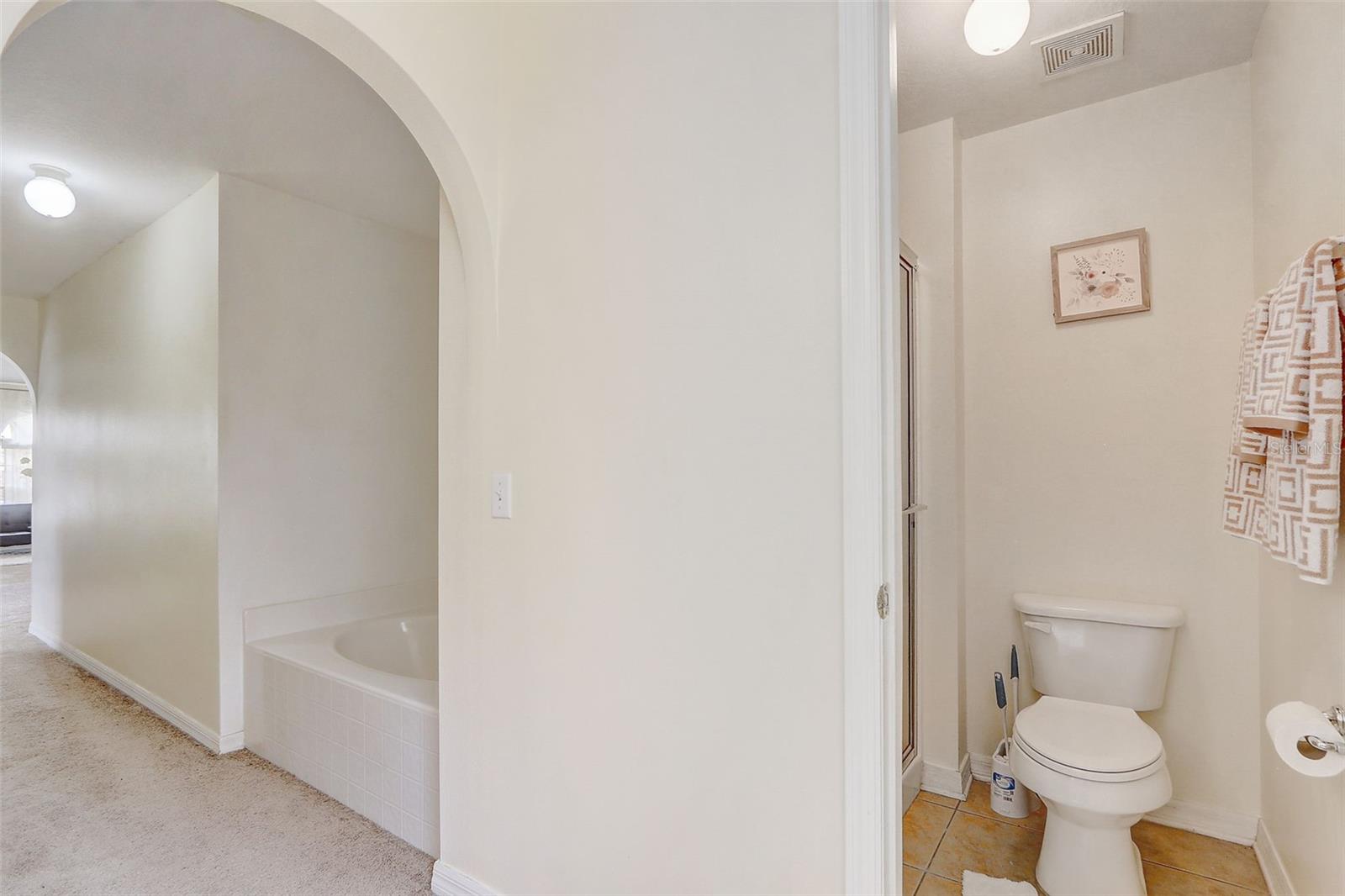 PALMETTO RDG - Residential