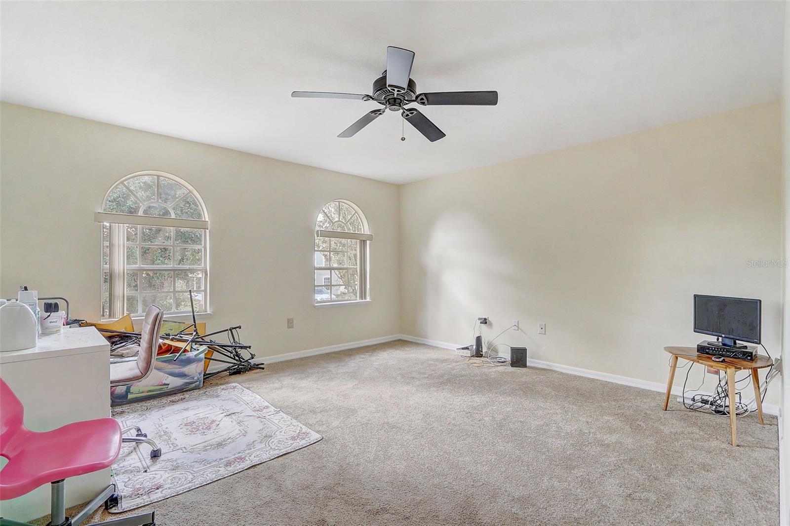 PALMETTO RDG - Residential