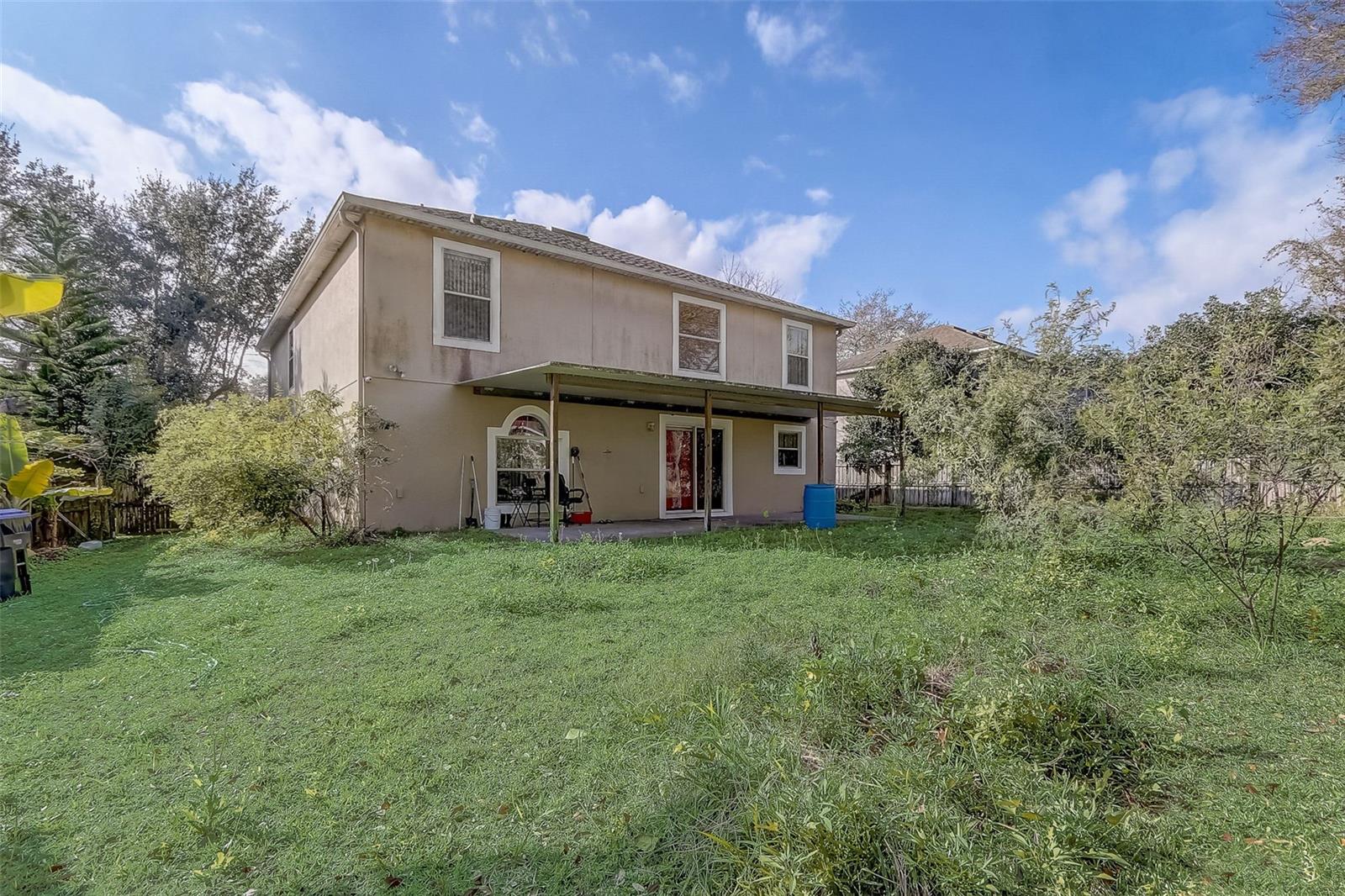 PALMETTO RDG - Residential