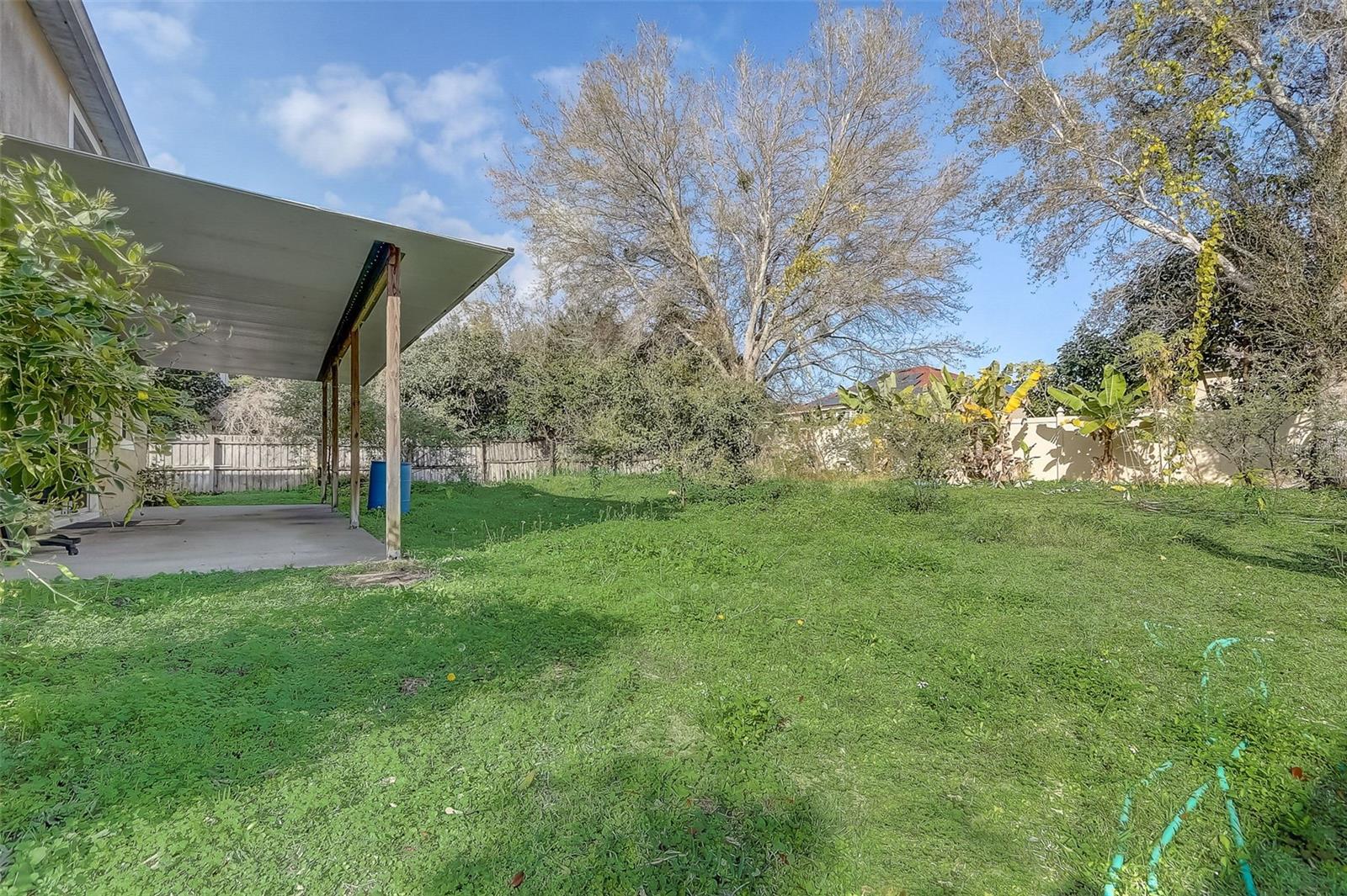 PALMETTO RDG - Residential
