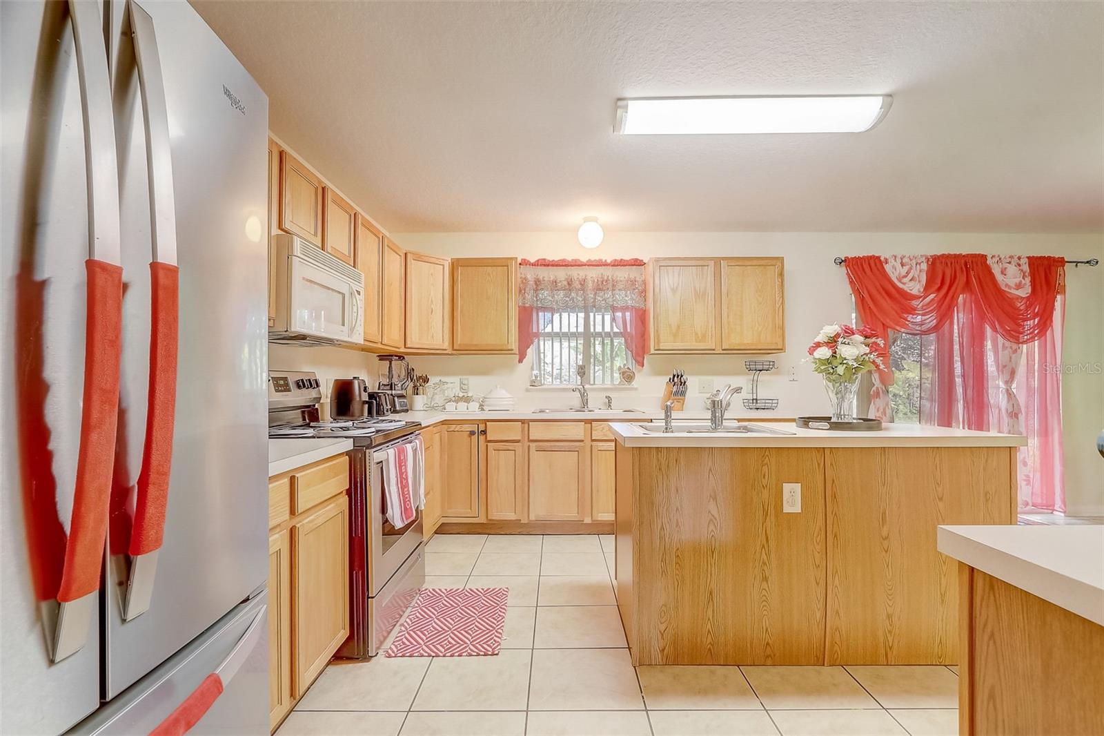 PALMETTO RDG - Residential