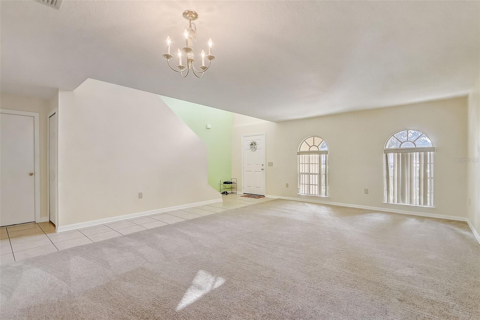 PALMETTO RDG - Residential
