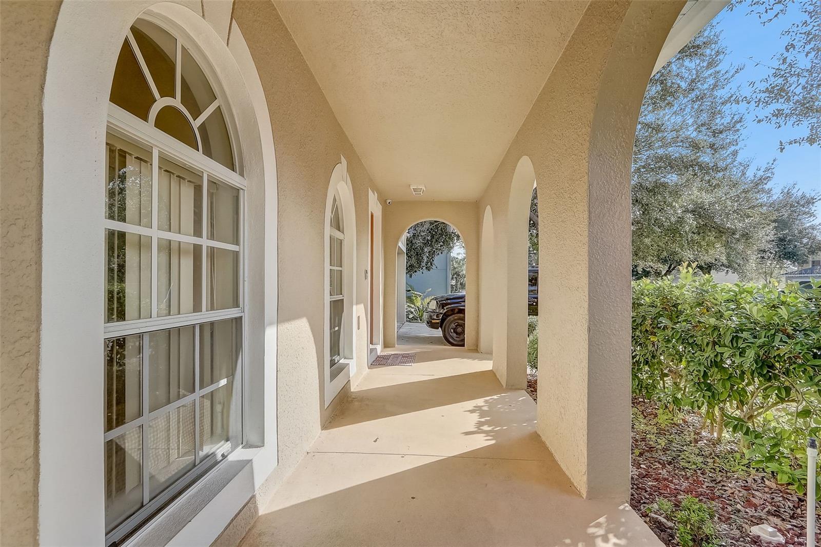 PALMETTO RDG - Residential