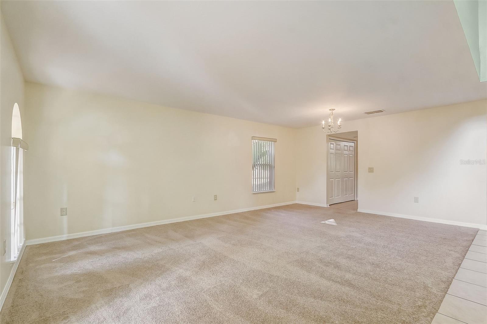 PALMETTO RDG - Residential