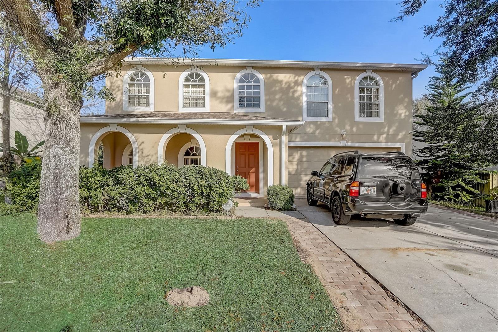 PALMETTO RDG - Residential