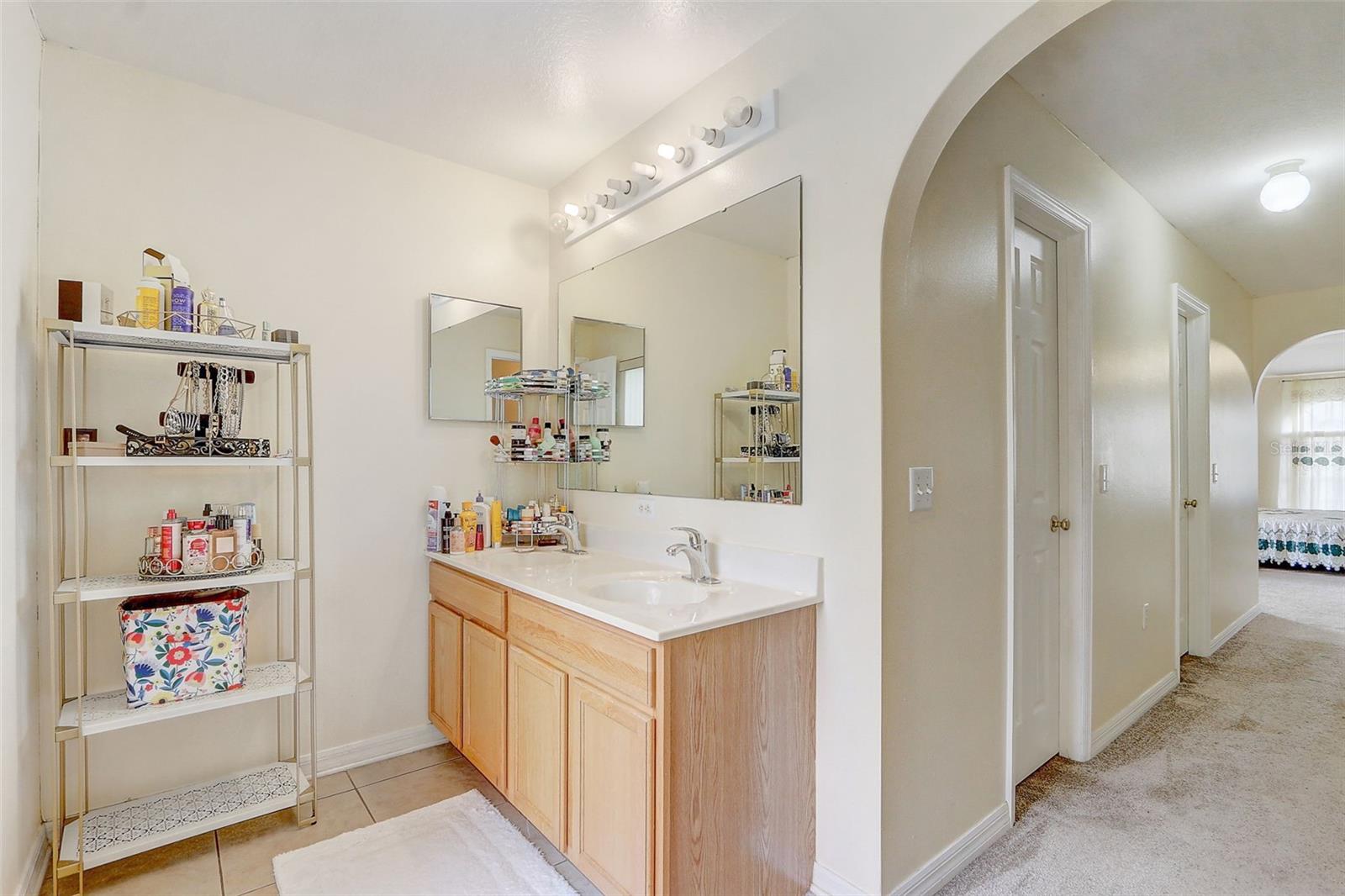 PALMETTO RDG - Residential