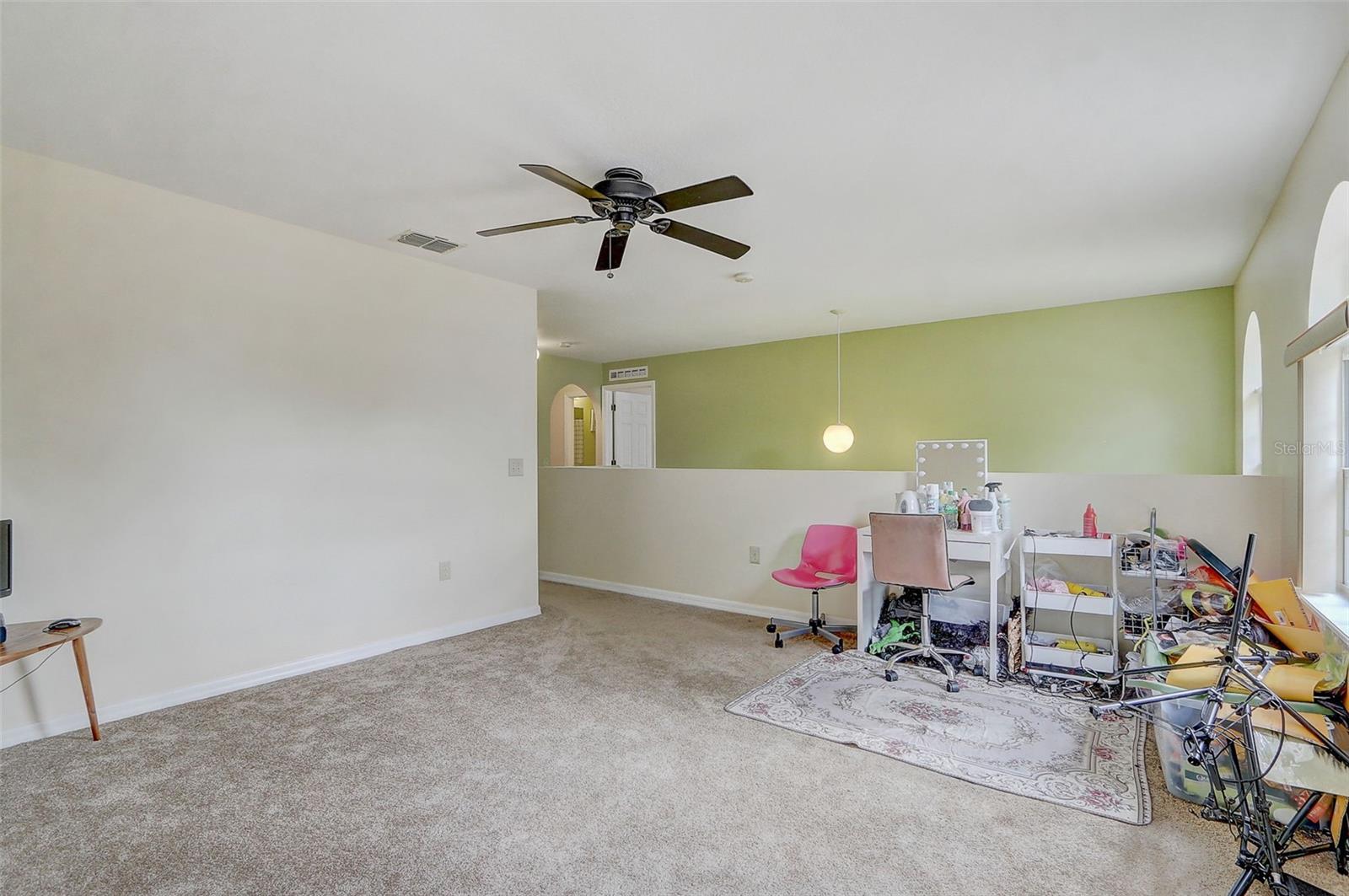 PALMETTO RDG - Residential