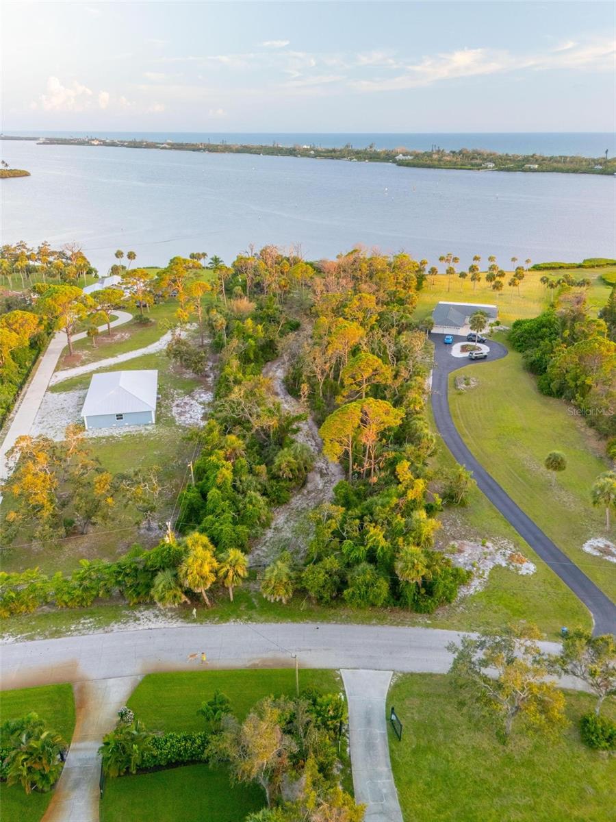 ENGLEWOOD GARDENS - Land