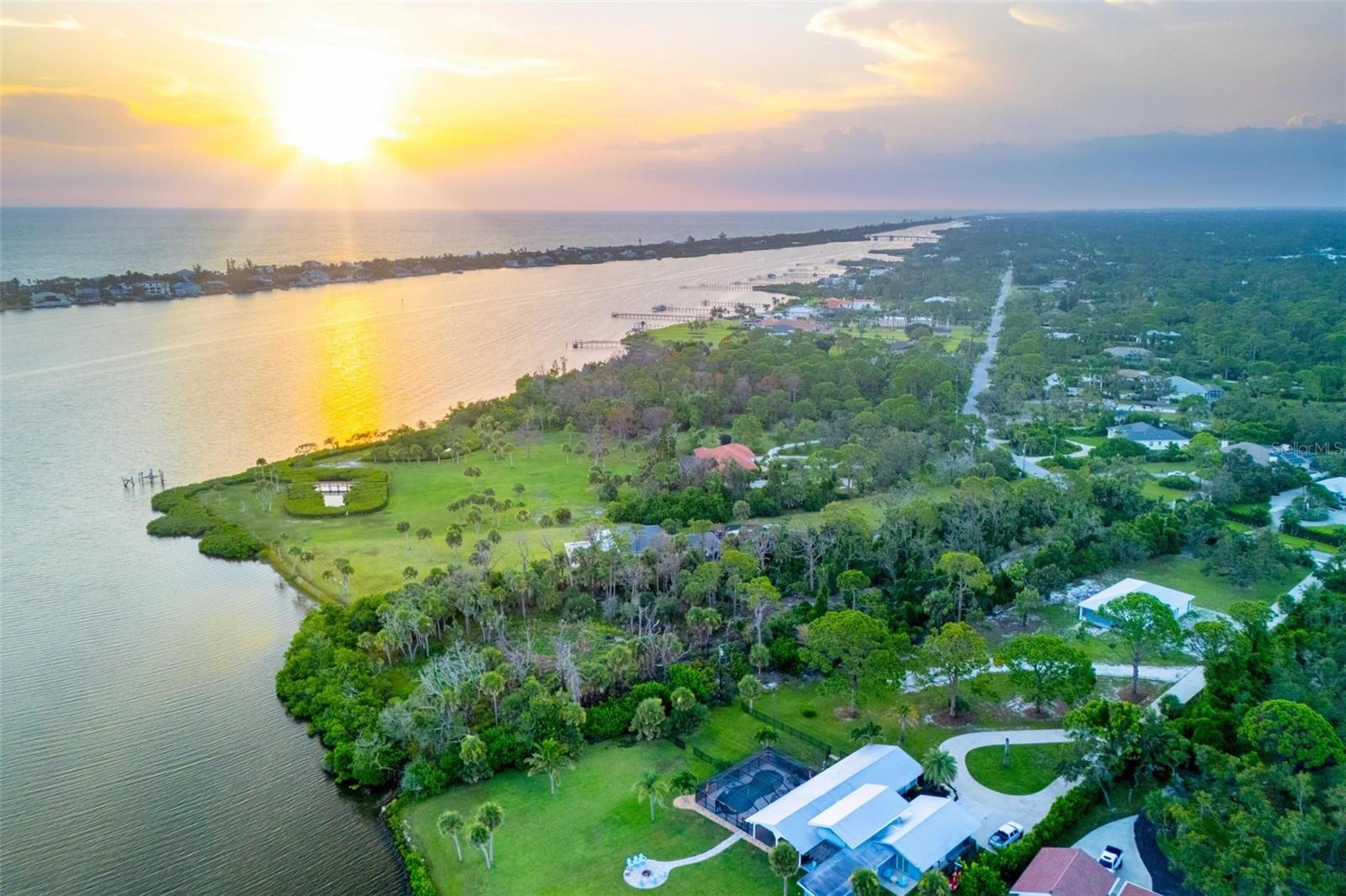 ENGLEWOOD GARDENS - Land