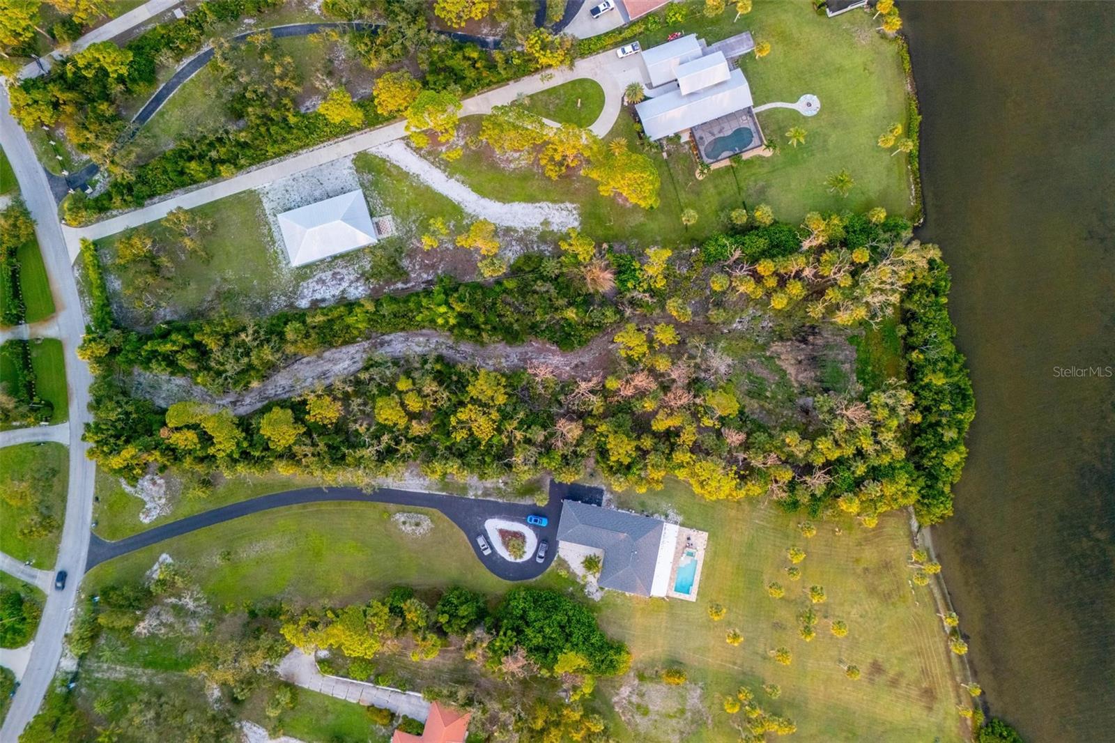 ENGLEWOOD GARDENS - Land