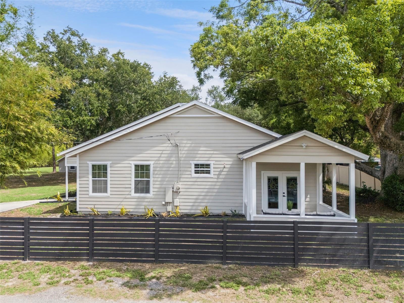 NA-UNINCORPORATED - Residential