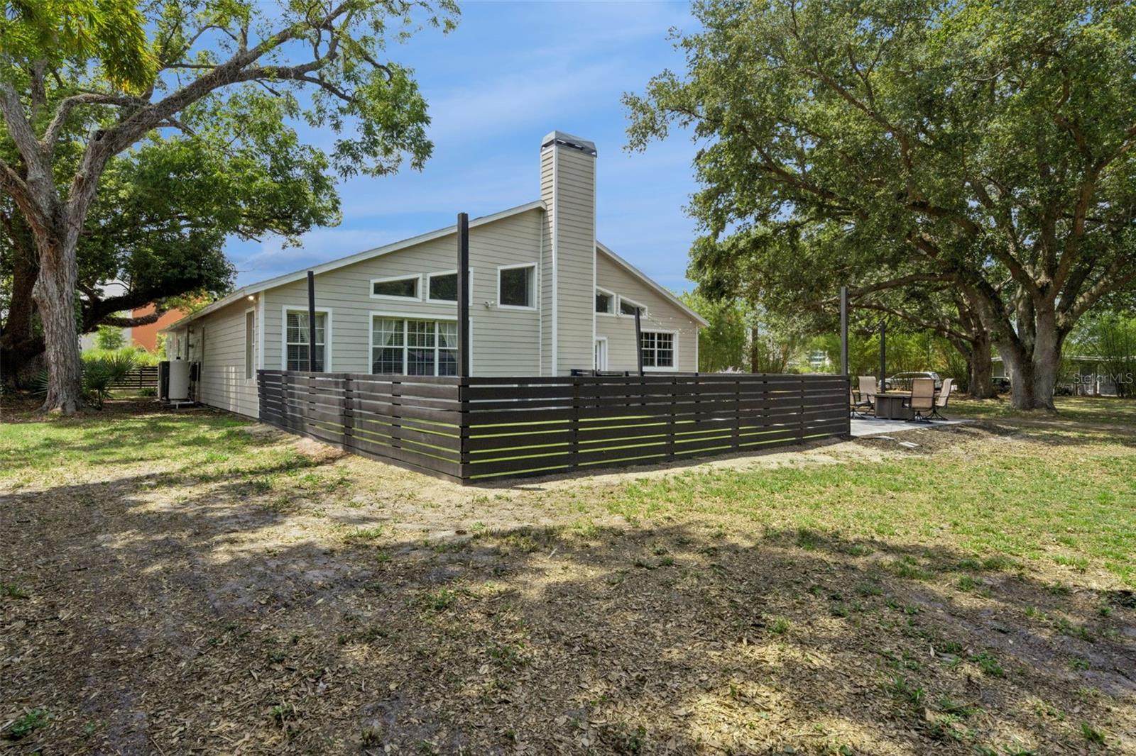 NA-UNINCORPORATED - Residential