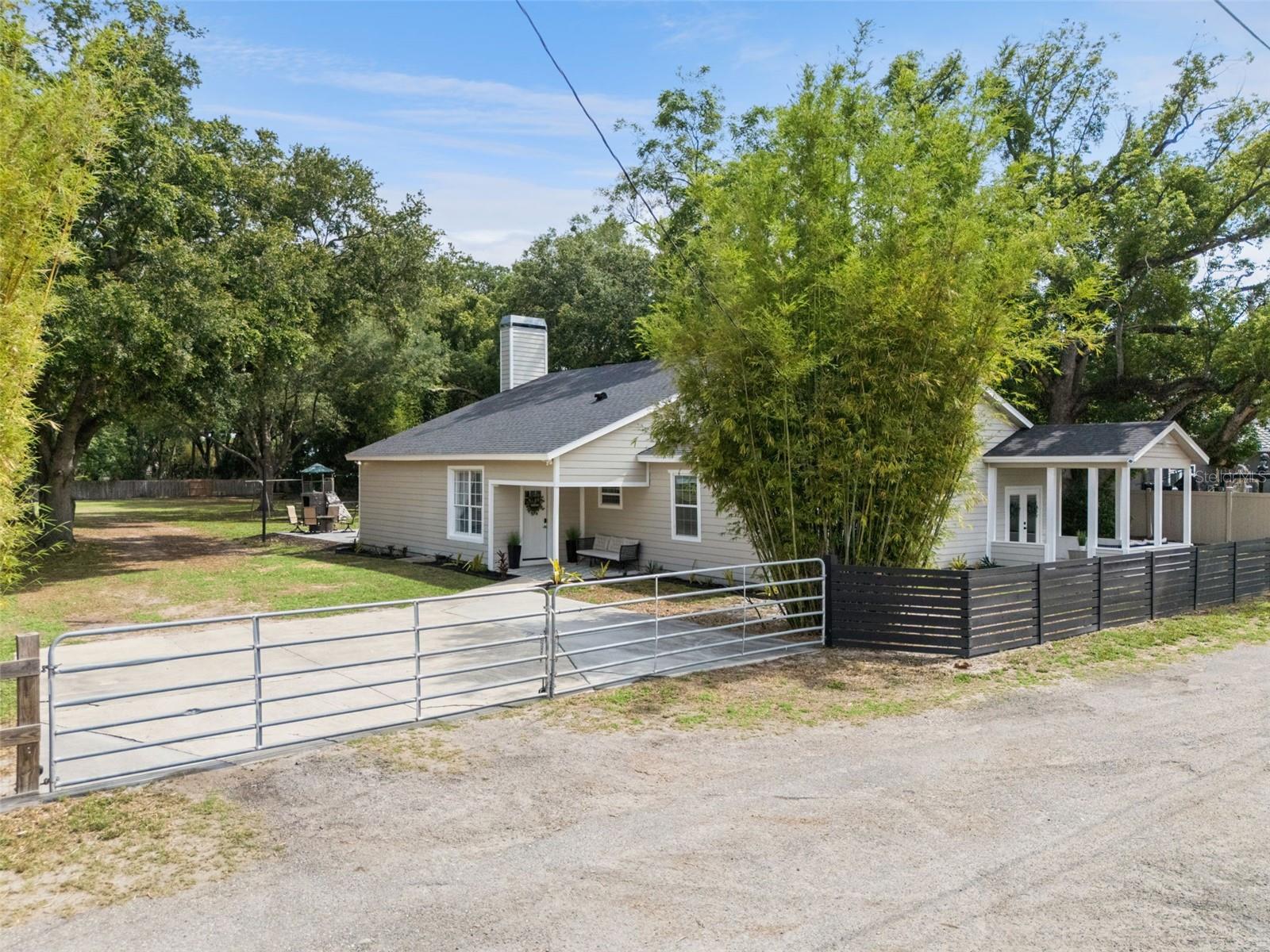 NA-UNINCORPORATED - Residential