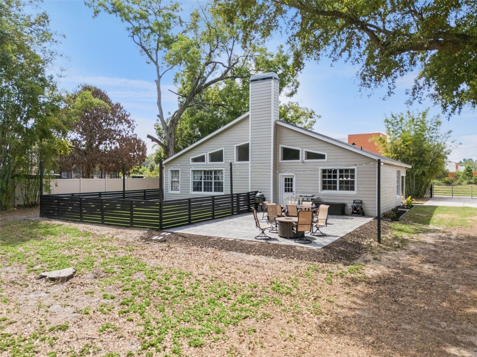 NA-UNINCORPORATED - Residential