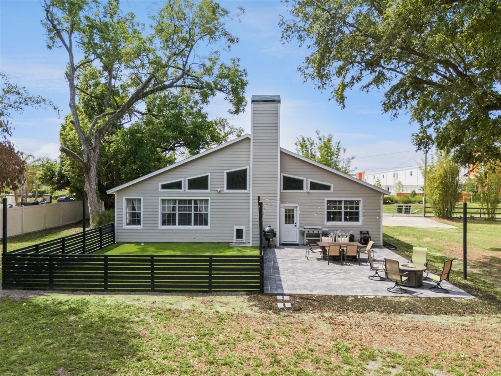 NA-UNINCORPORATED - Residential